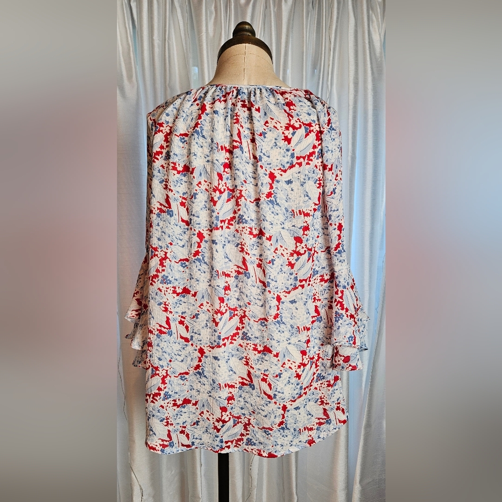 Chaps Blouse - image 2